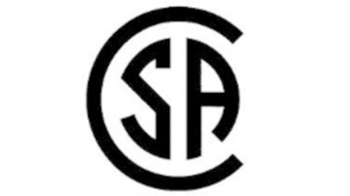 加拿大標準協會(CSA) 加拿大標準協會(CSA)