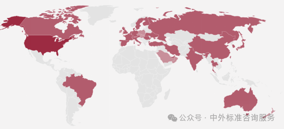 ISO與ANSI的無人機系統(tǒng)標準化工作及成果