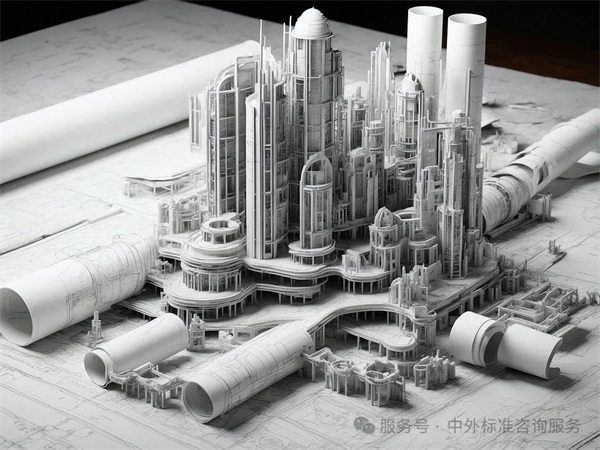 走進英國混凝土協會——深耕混凝土技術，讓建筑更加堅固