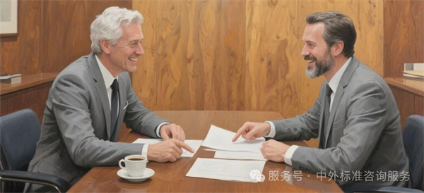 標準為橋，通向世界：《采用國際標準管理辦法》實施后的企業國際化路徑解析