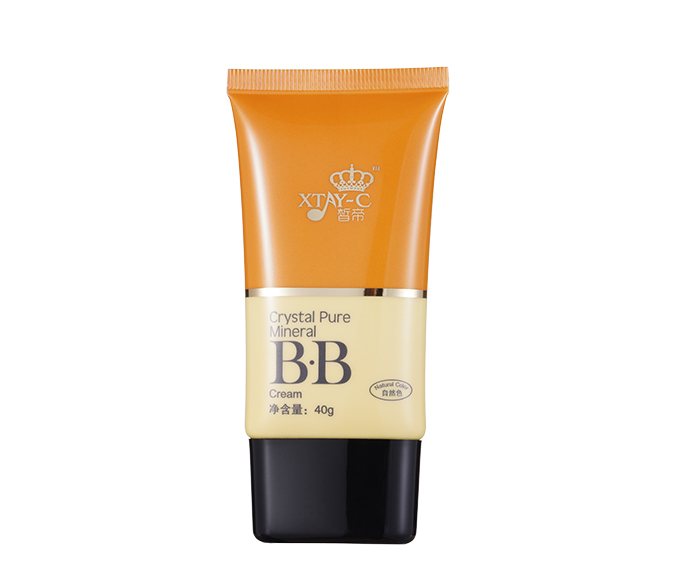 皙帝晶純礦物BB霜（自然色）